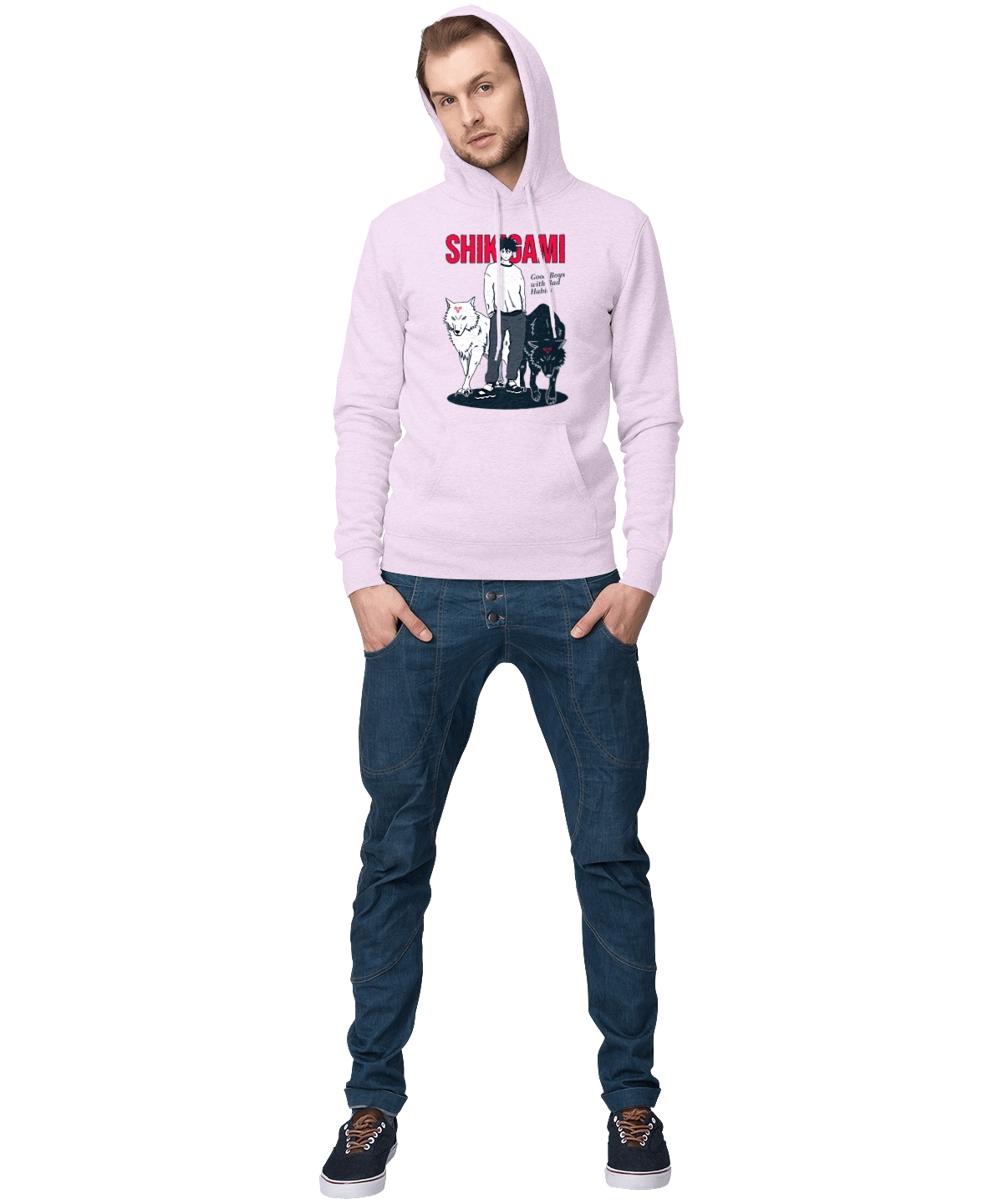 Jujutsu Kaisen Megumi