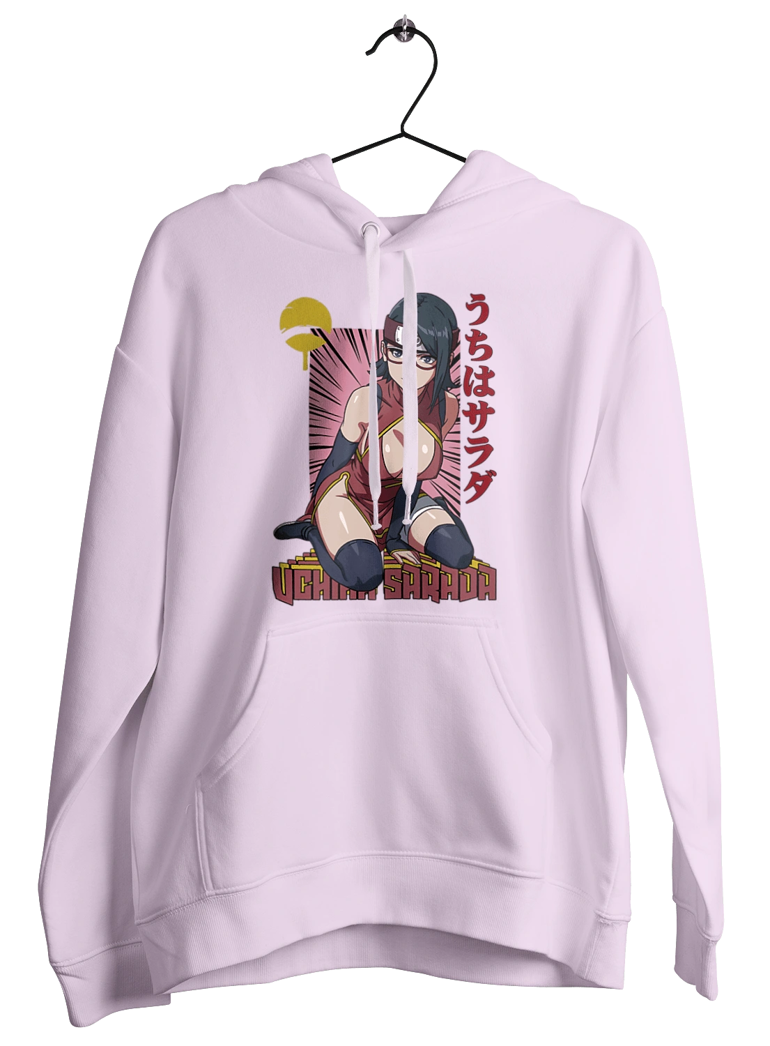 Boruto Sarada Uchiha