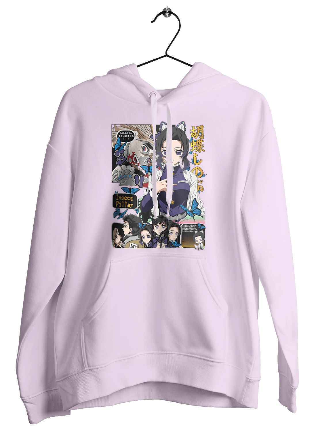 Demon Slayer Shinobu