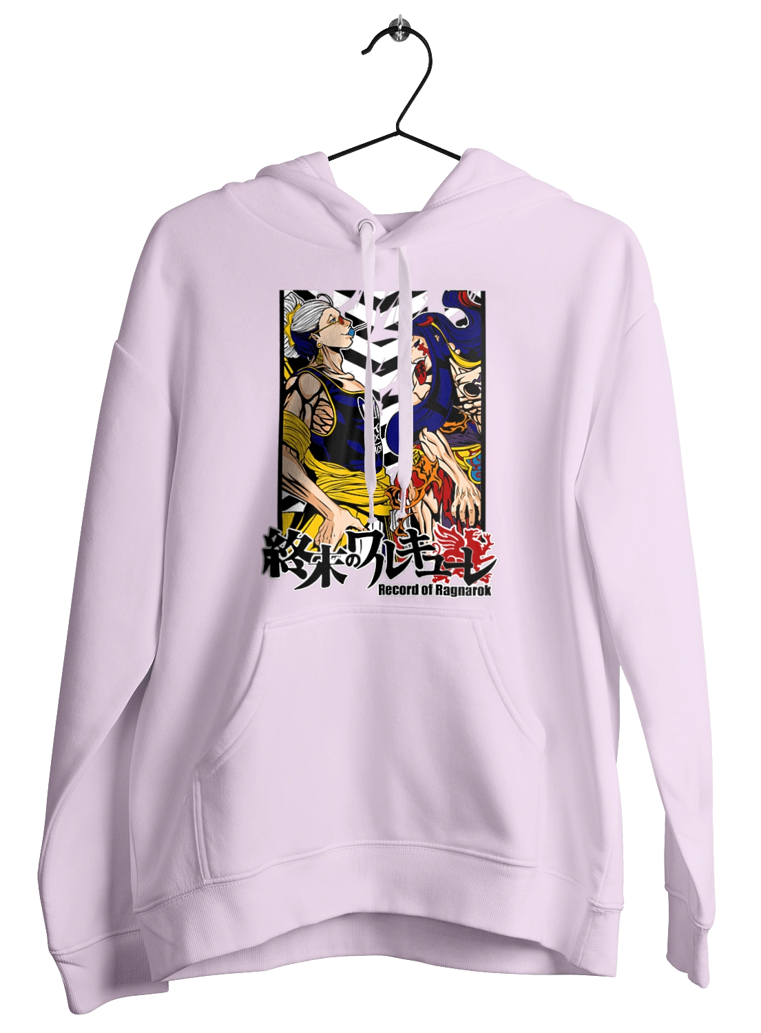 Повість про кінець світу Будда та Зерофуку