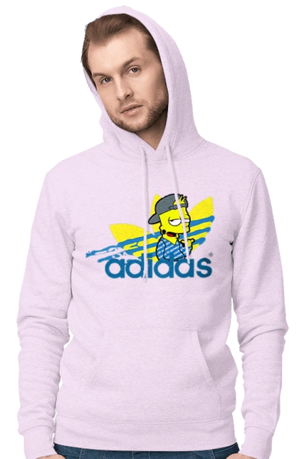 Adidas Барт