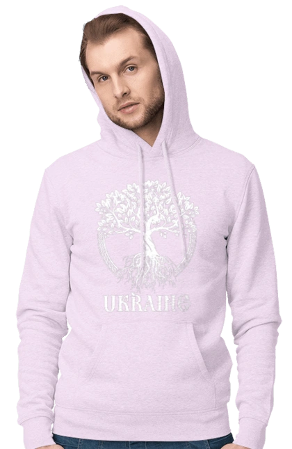 Дерево Україна