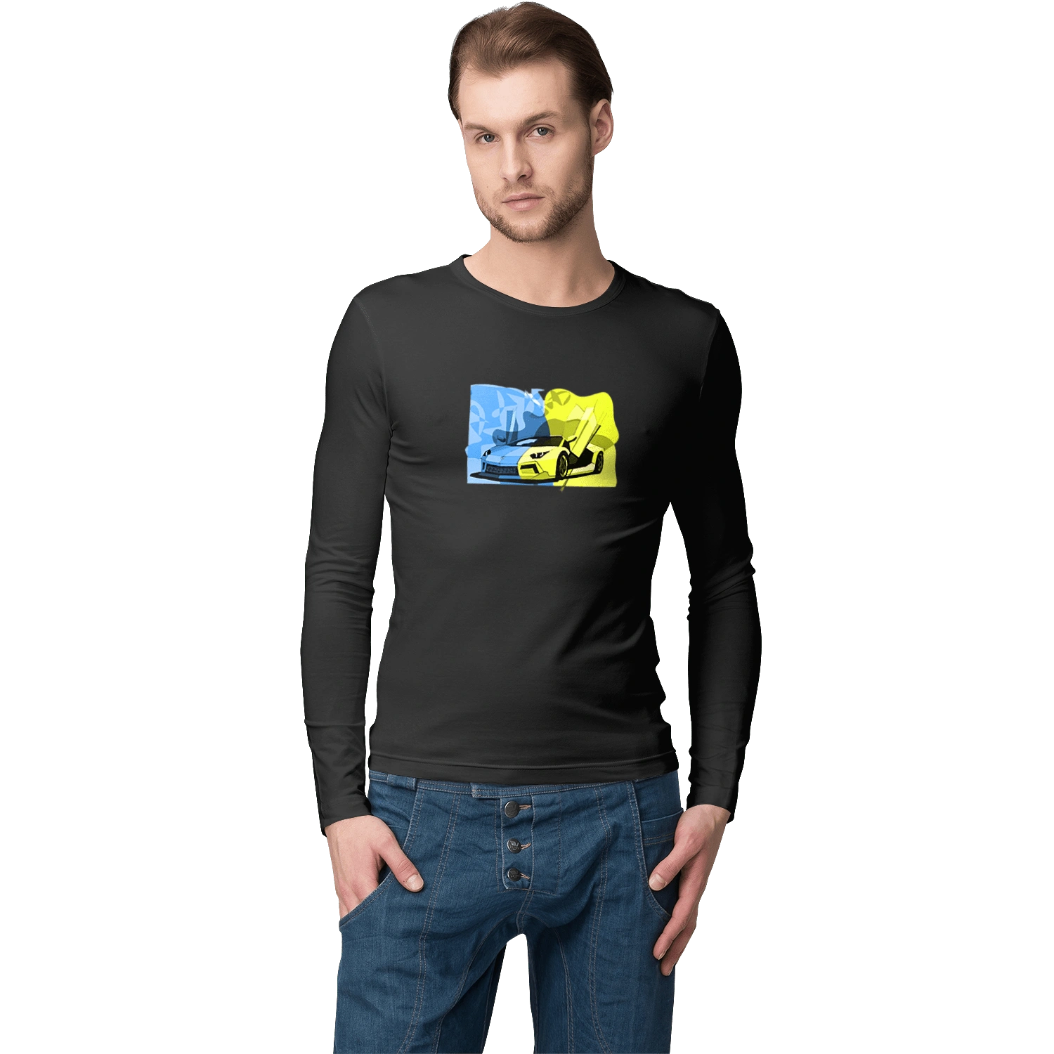 Украинский ламборгини