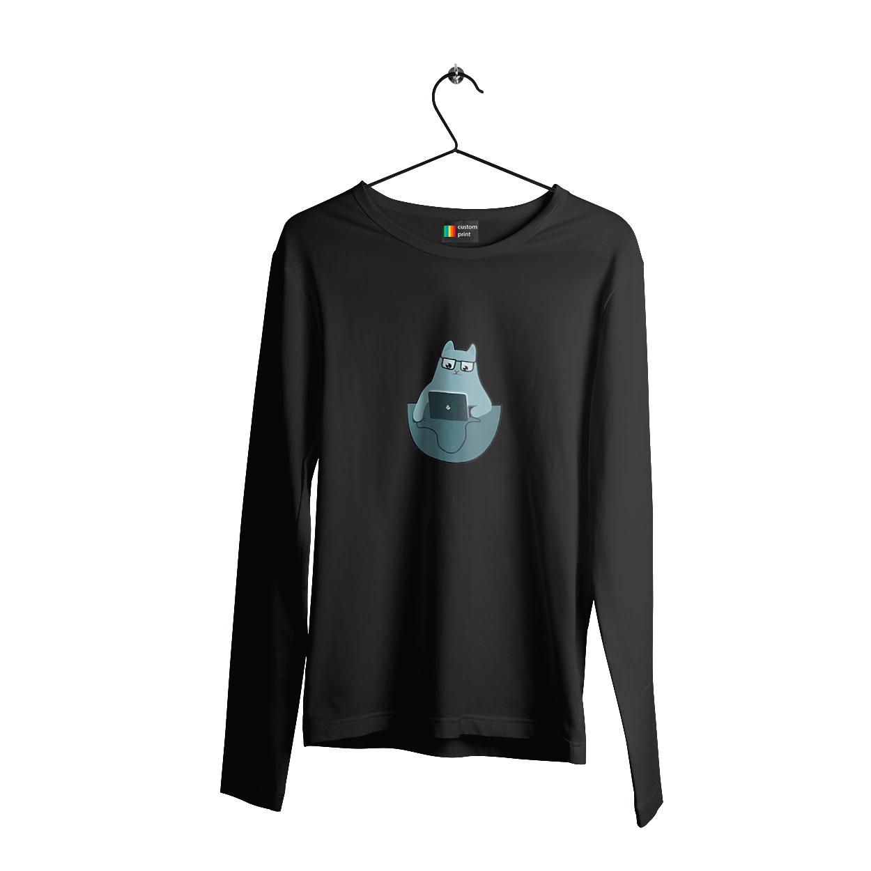 Кіт програміст