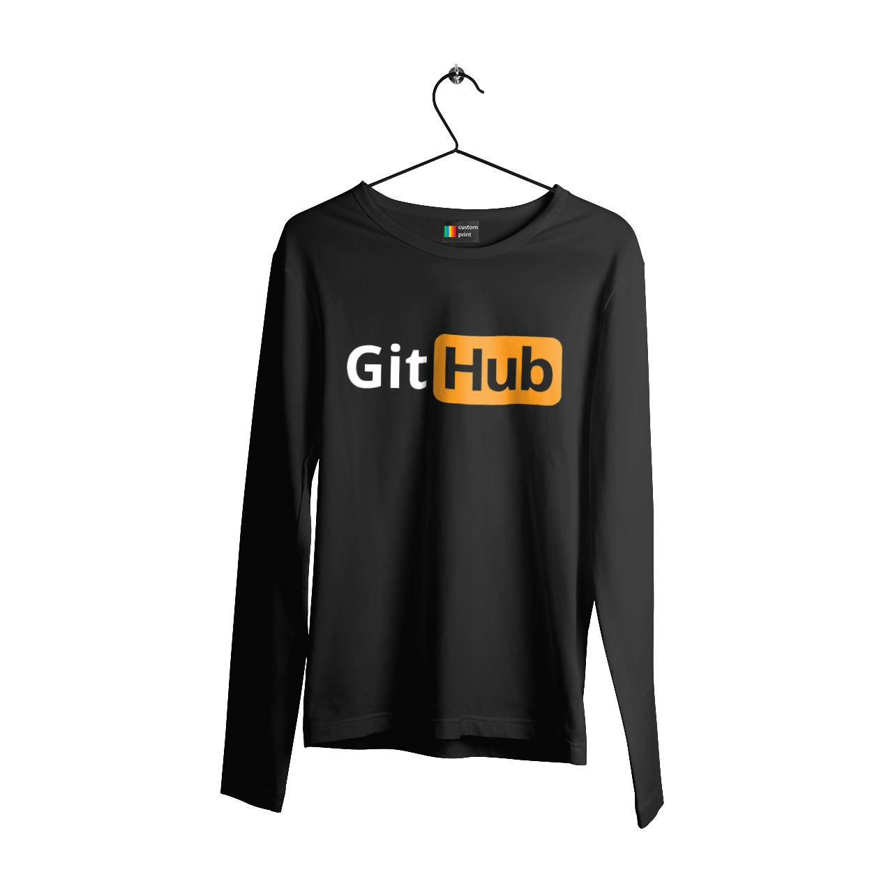 Git Hub