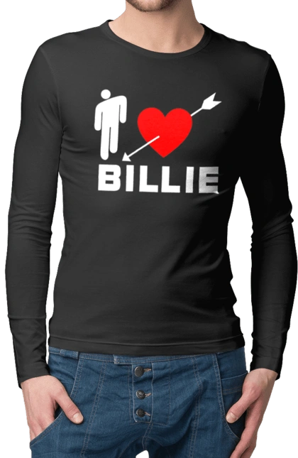 Біллі Айліш