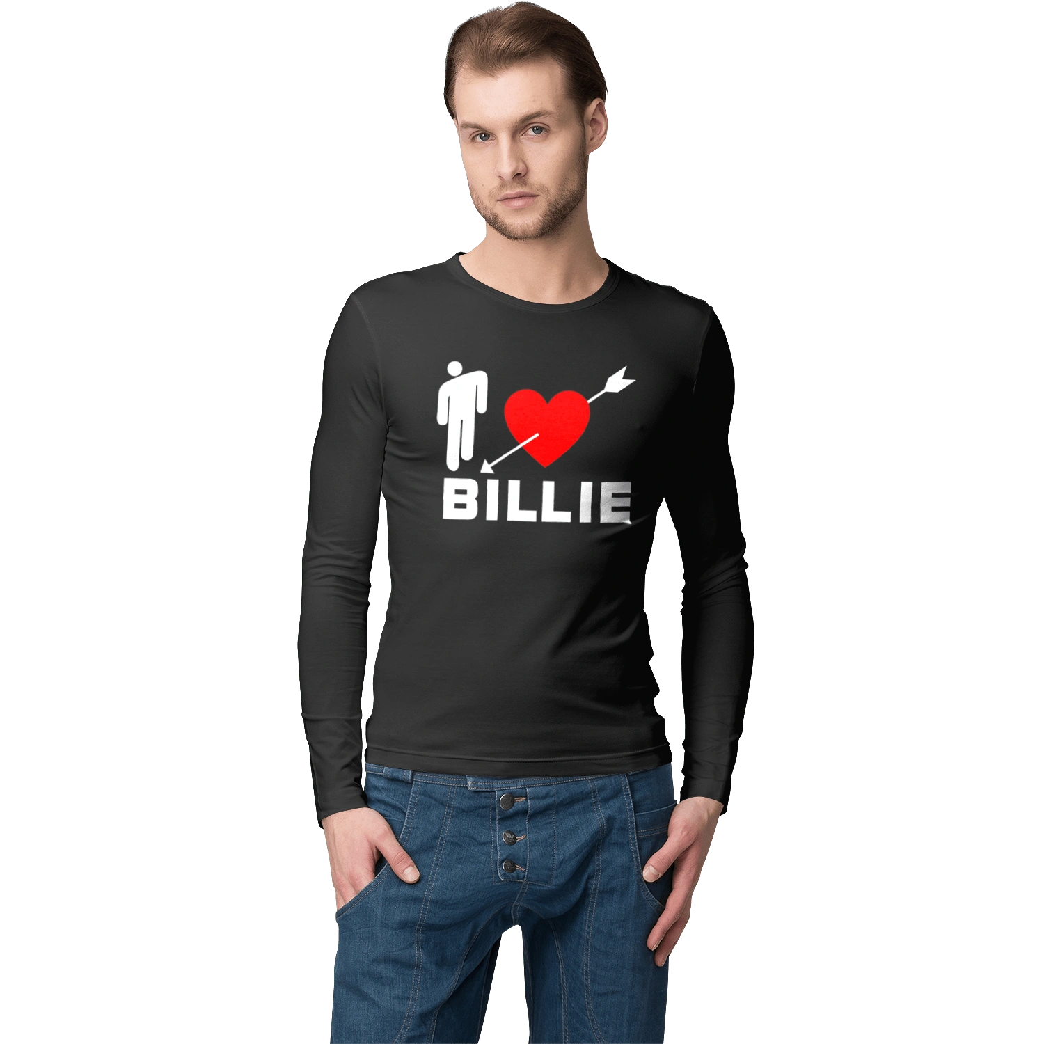 Біллі Айліш