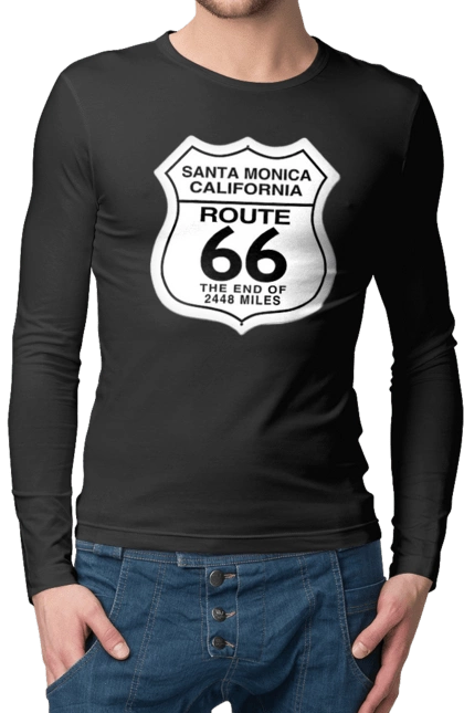 Route 66