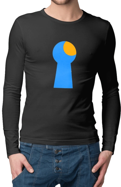 Замочная скважина