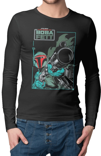 Boba Fett