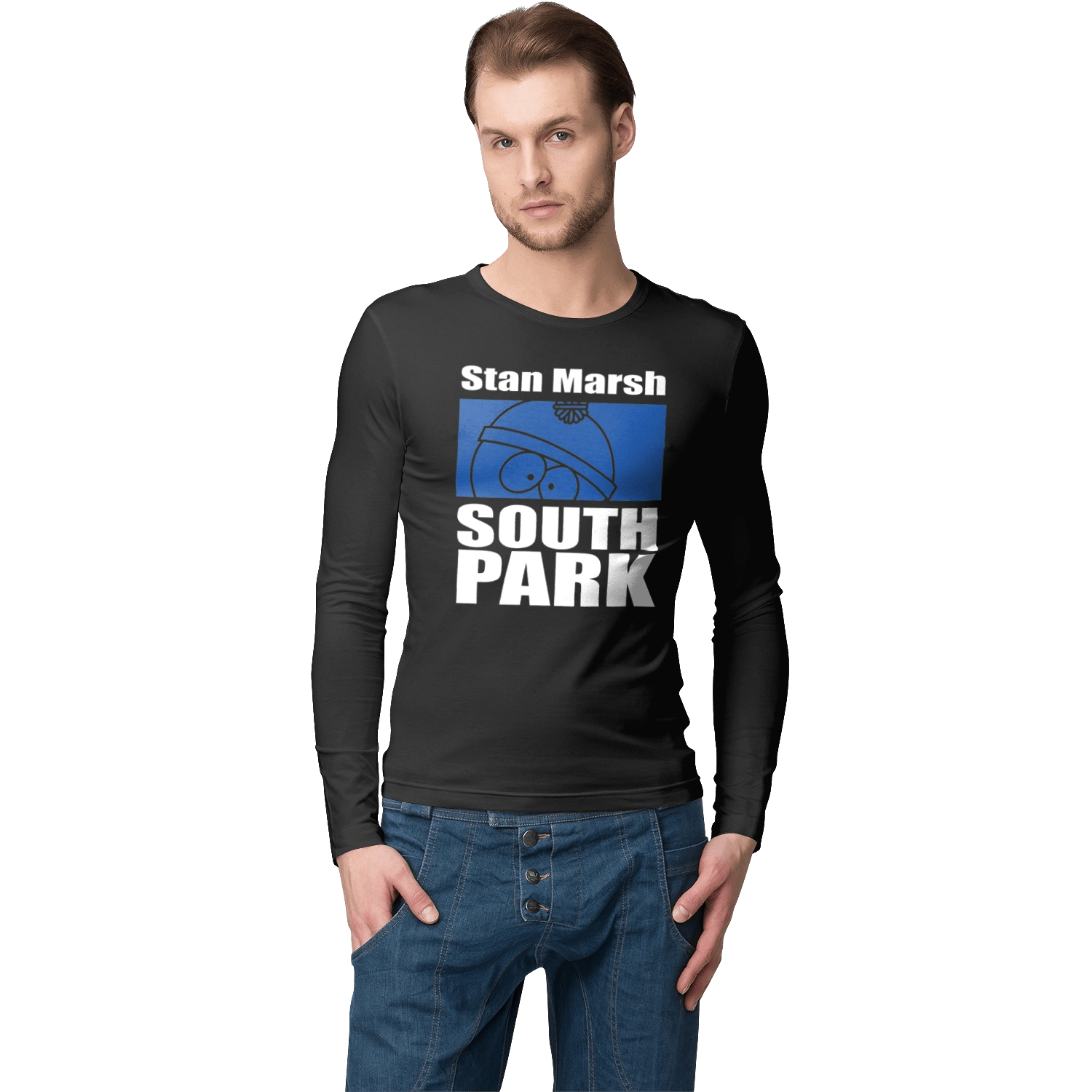 South Park Stan Marsh