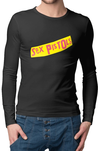 Sex Pistols