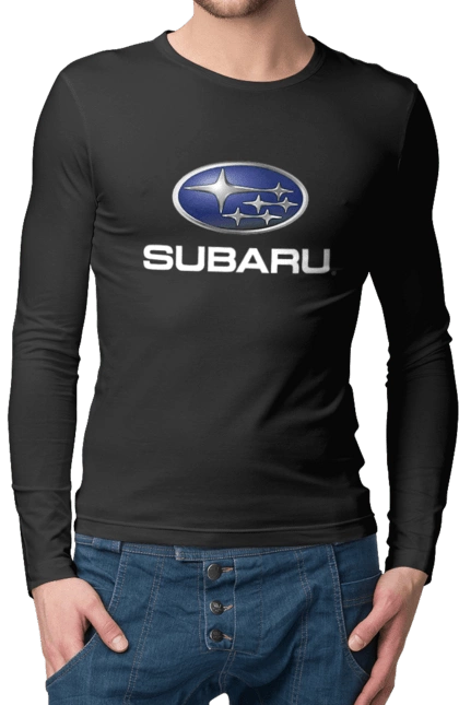 Subaru 2 Wh