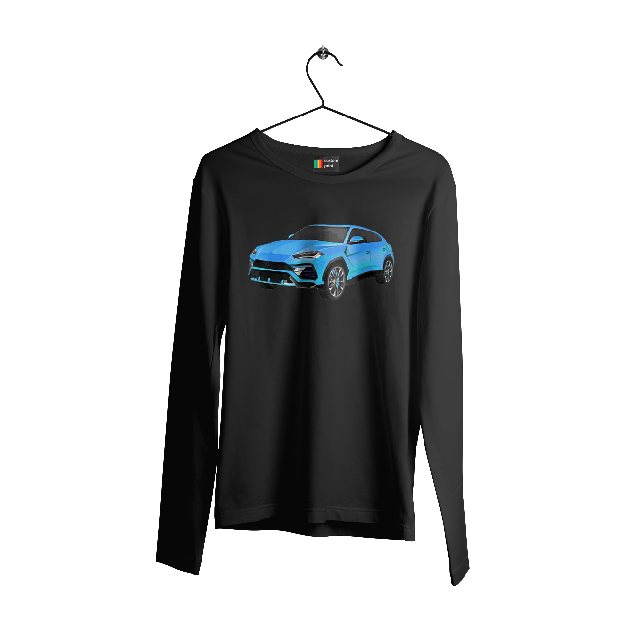 Ламборгини Урус