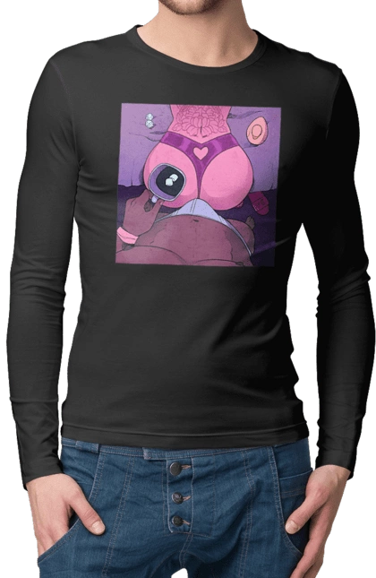 Morning Coffee With Ass