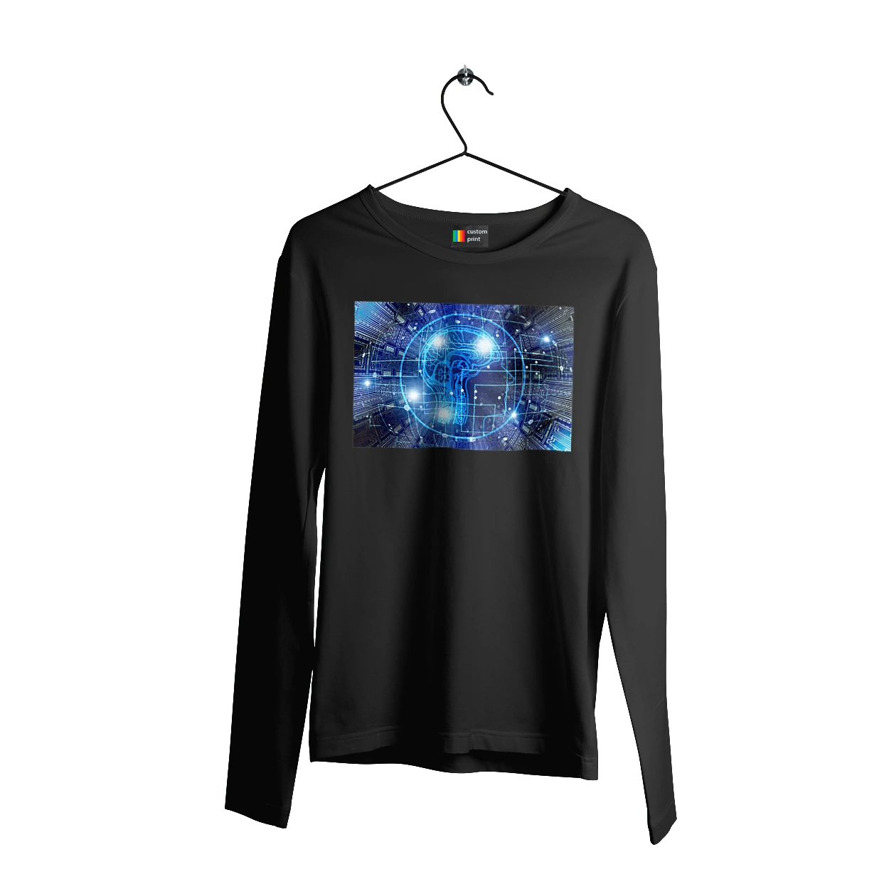 Искусственный интеллект