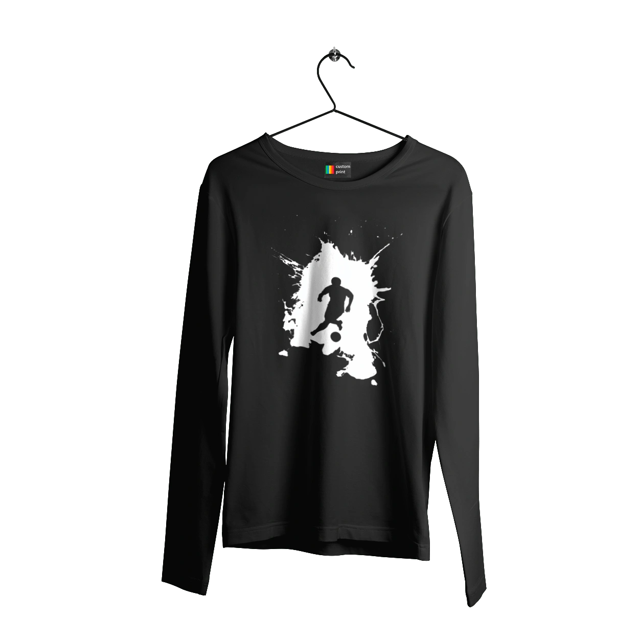 Футбол у серці