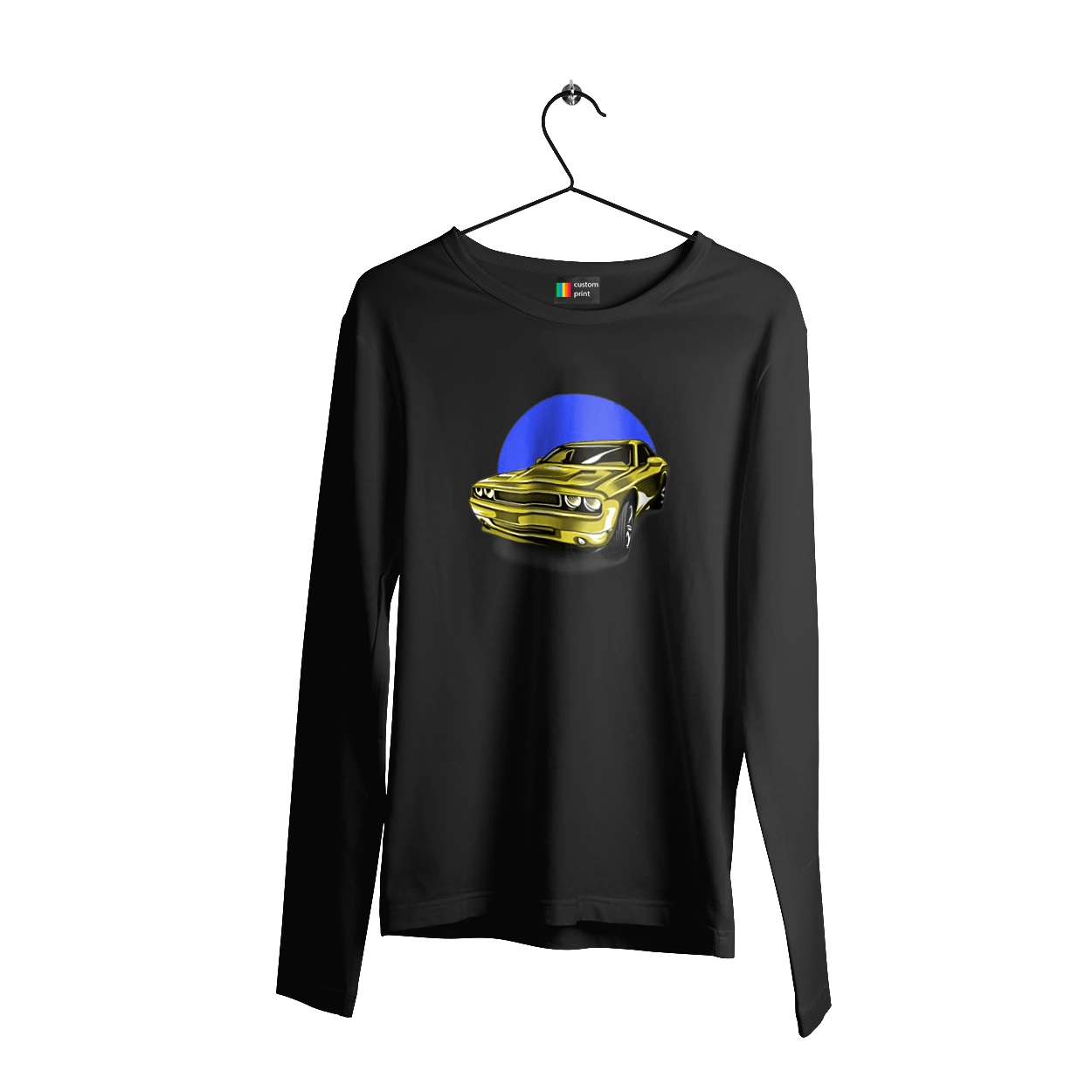 Український спорткар