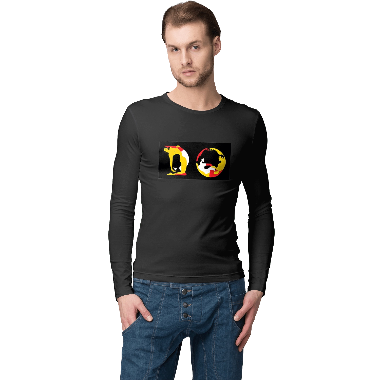 Розтяжка По Дорослому