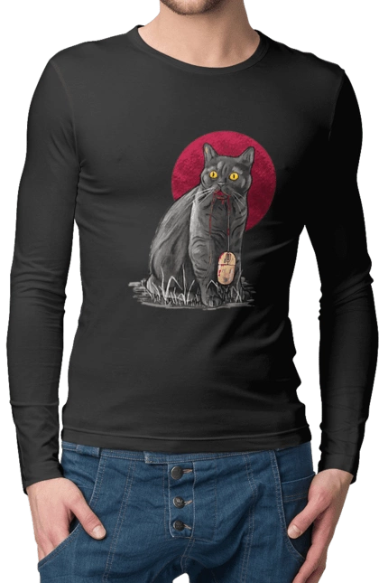 Кот программист и мышка 404 День программиста