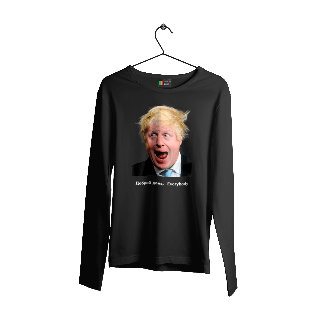 Good afternoon everybody