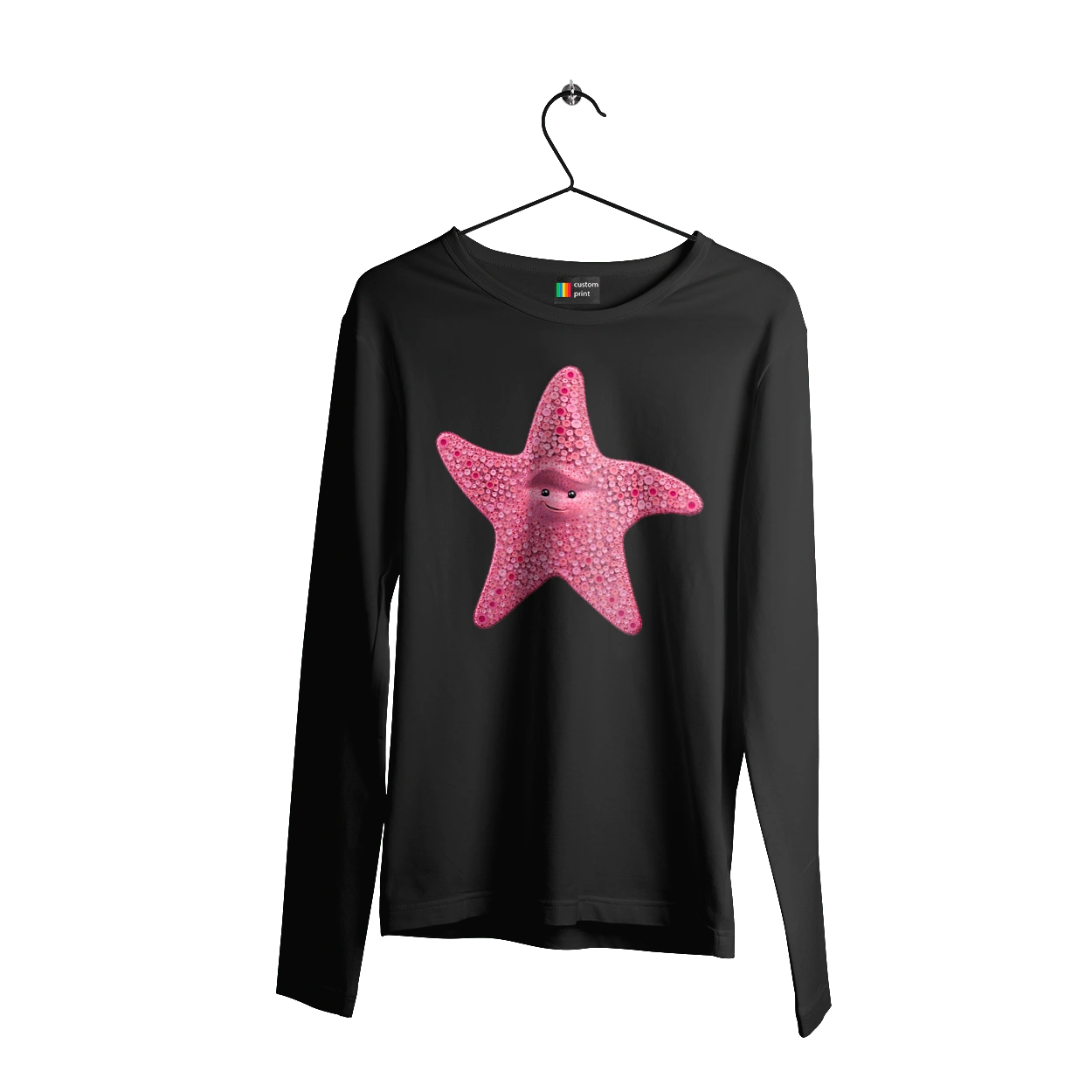 Star, In Search Of Nemo, Cartoon