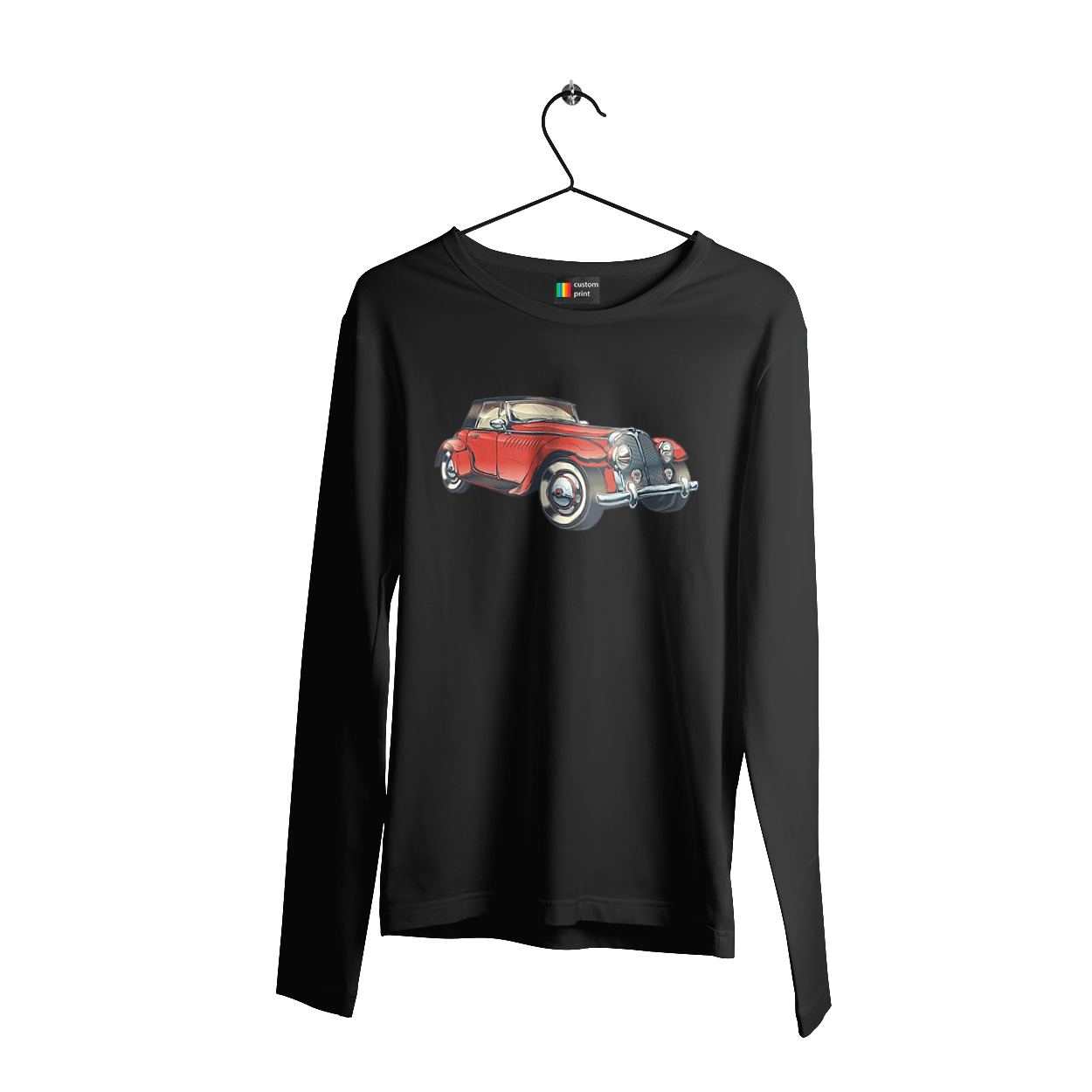 Автомобиль Раритет