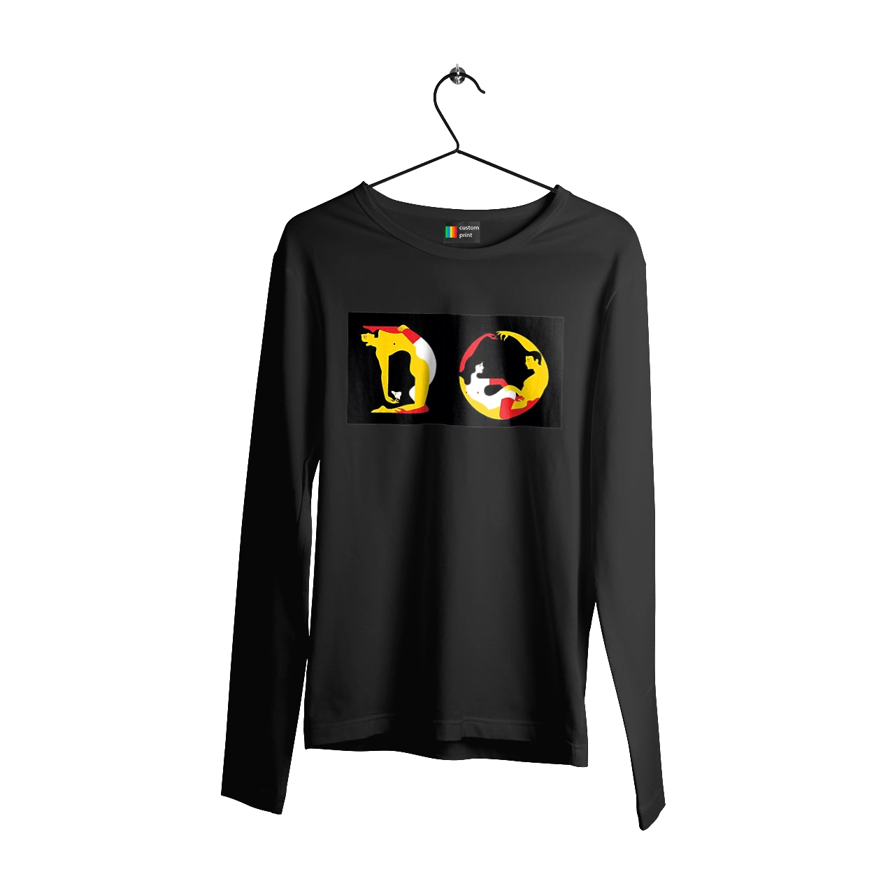 Розтяжка По Дорослому