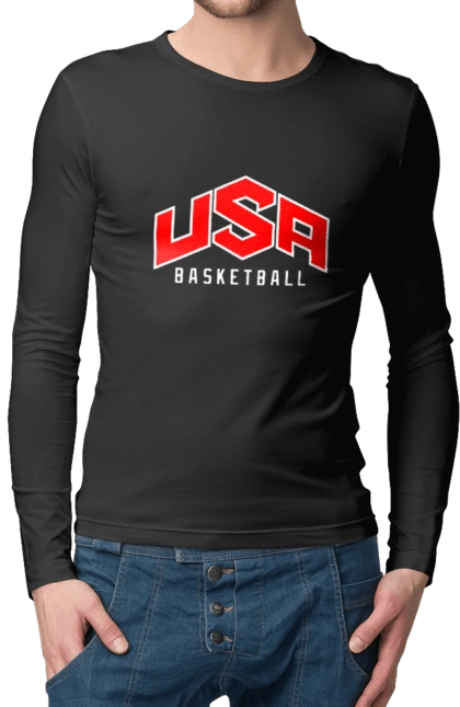 USA Basketball