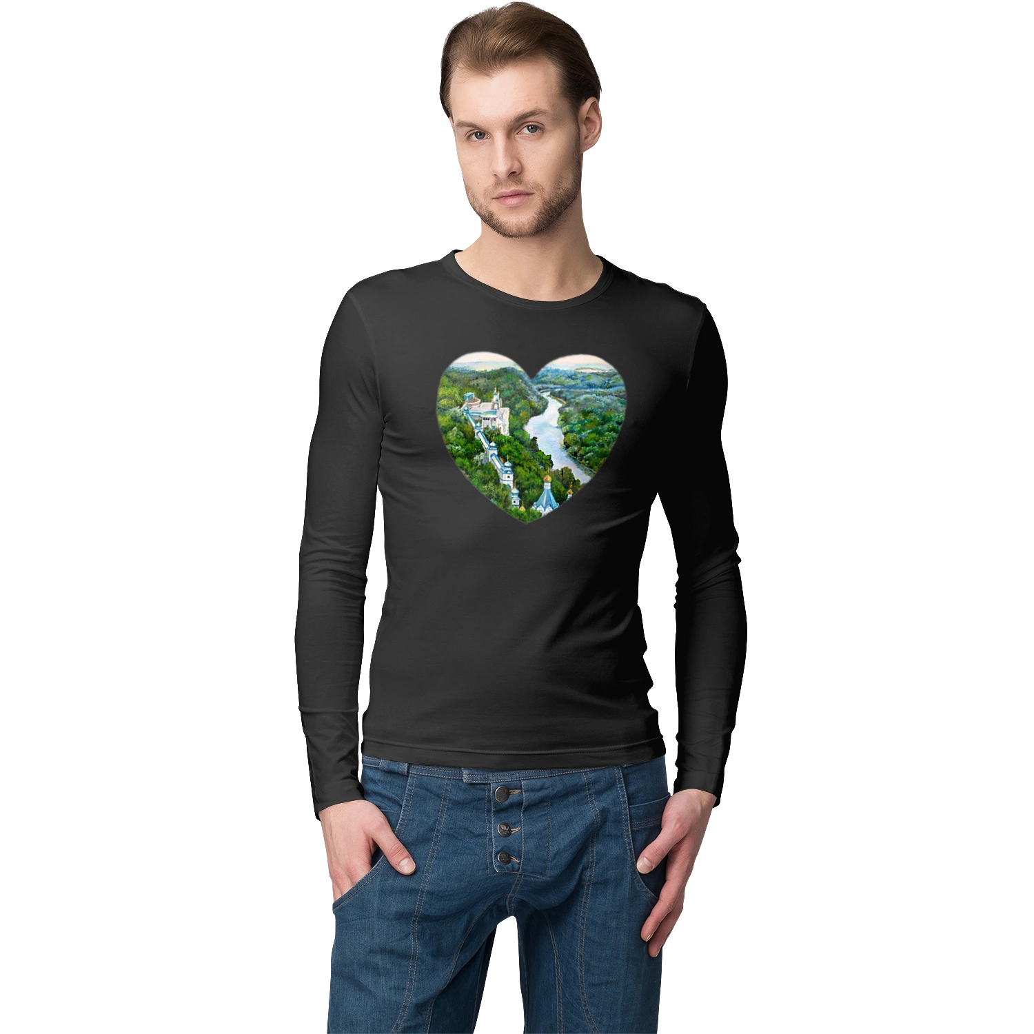 Святогорская лавра