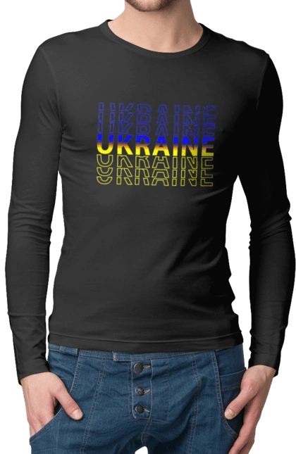 Україна