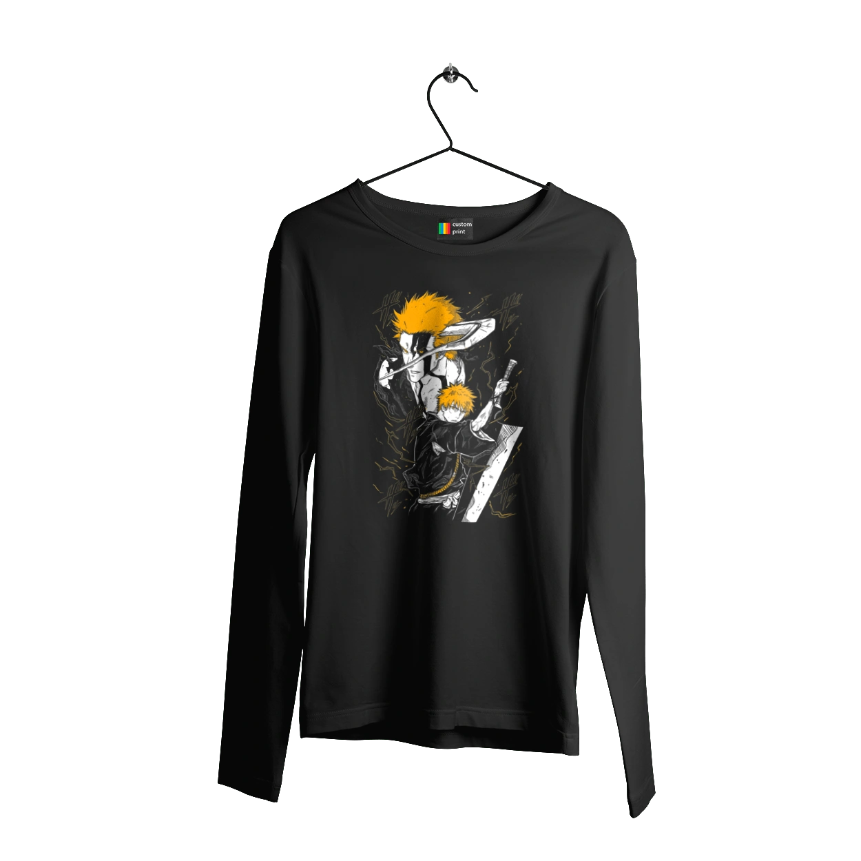 Bleach Ichigo Kurosaki