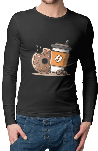 Еда программиста