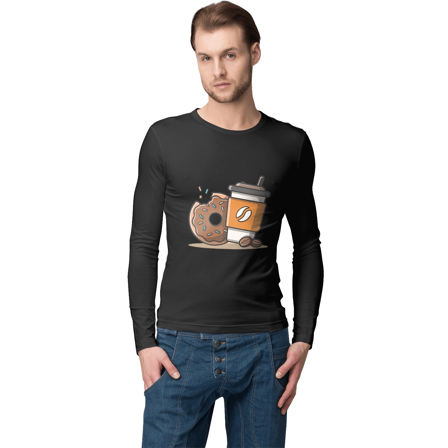 Еда программиста