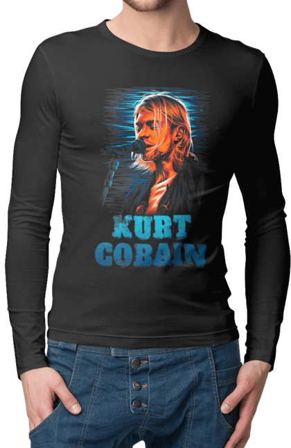 Kurt Cobain