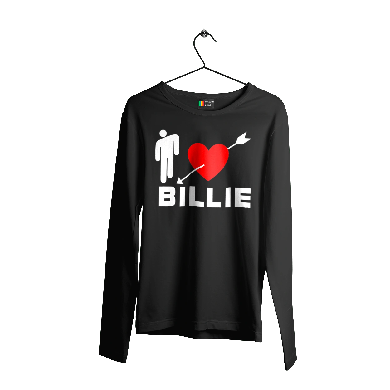 Біллі Айліш