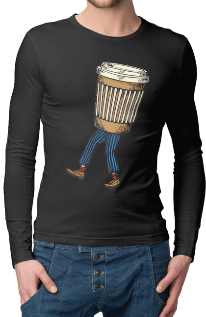 Coffee Man
