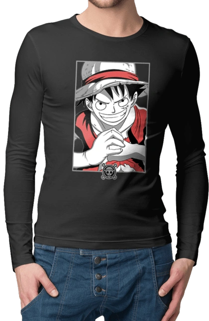 One Piece Luffy