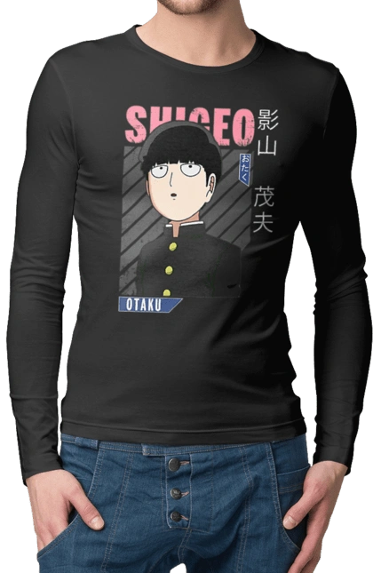 Mob Psycho 100