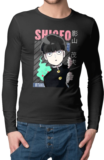 Mob Psycho 100