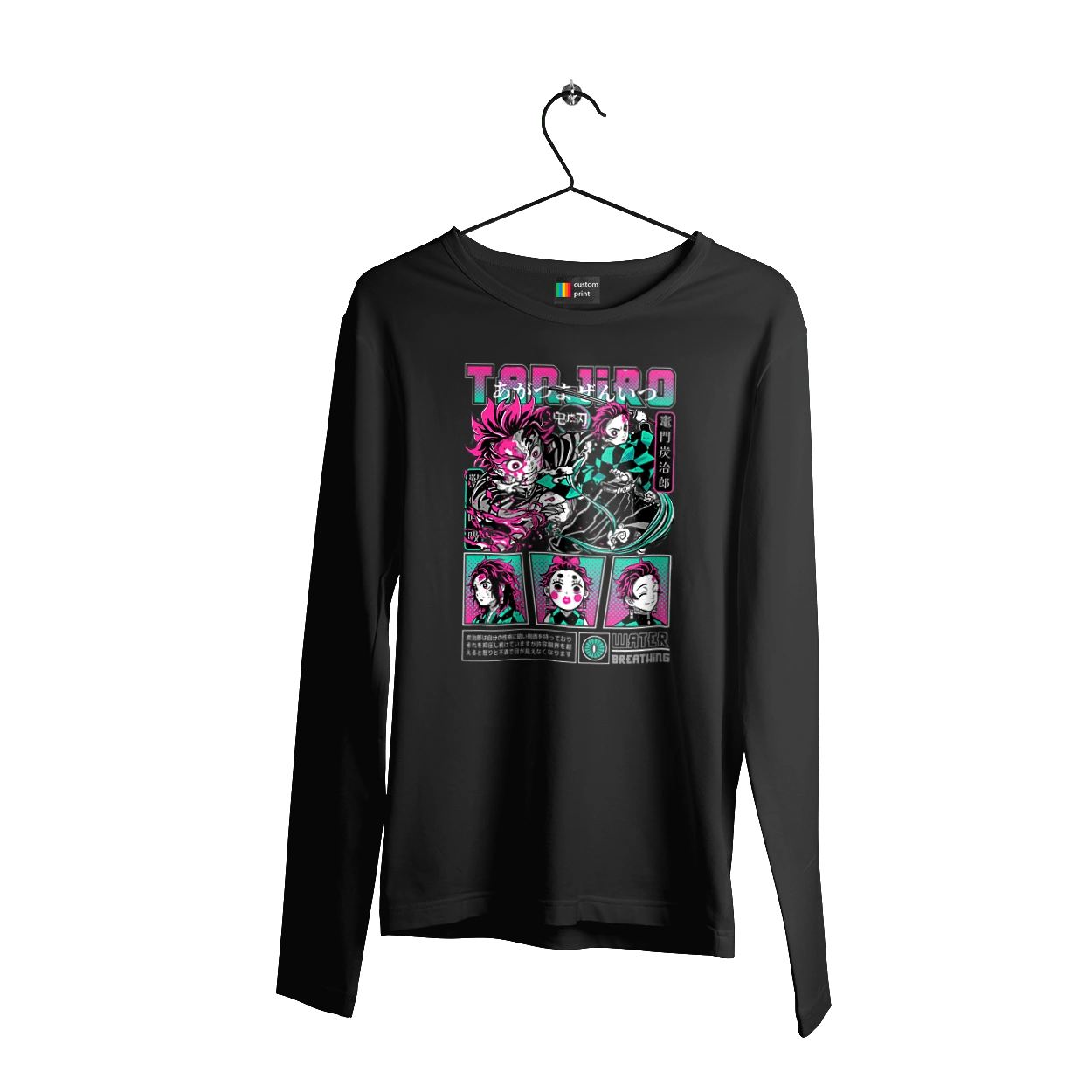 Demon Slayer Tanjiro