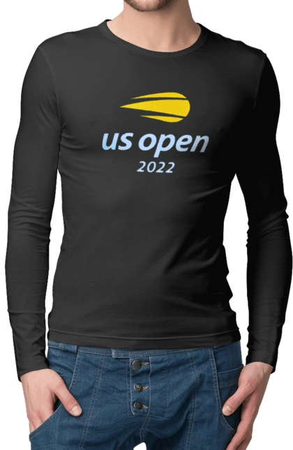 Тенісний турнір US Open 2022