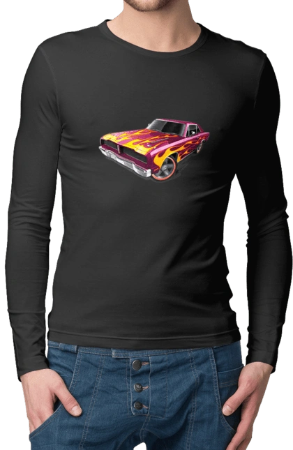 Кастом автомобіль