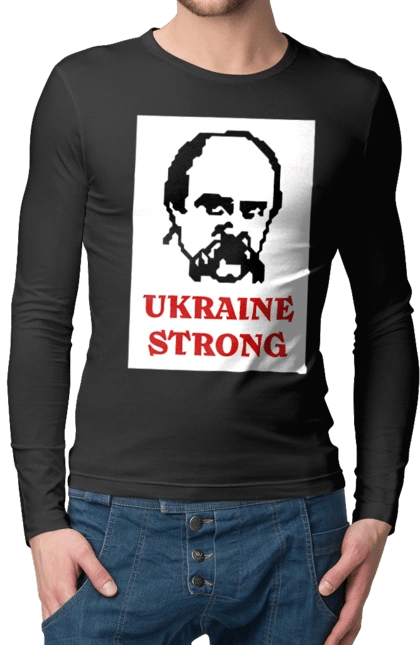 Тарас Шевченко