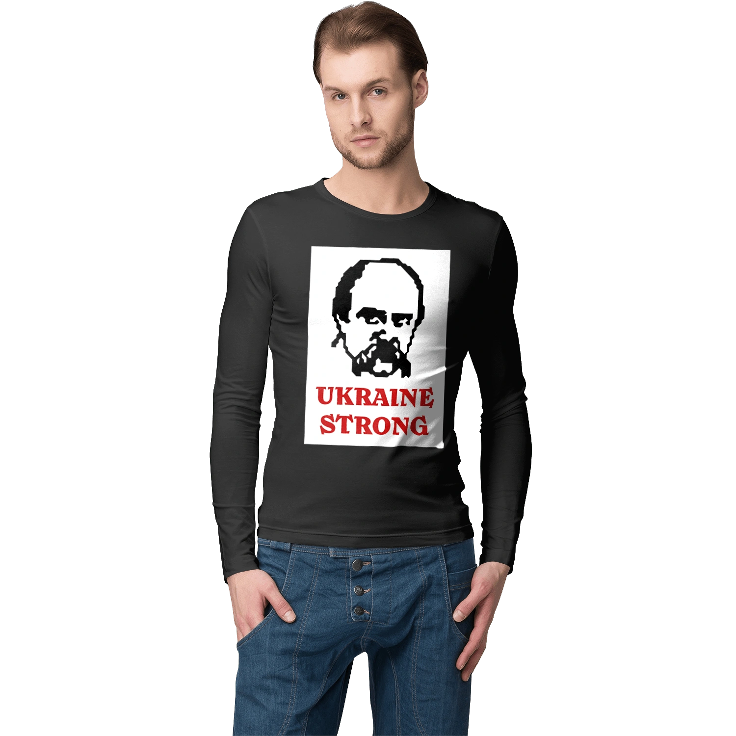 Тарас Шевченко