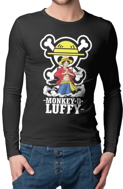 One Piece Luffy