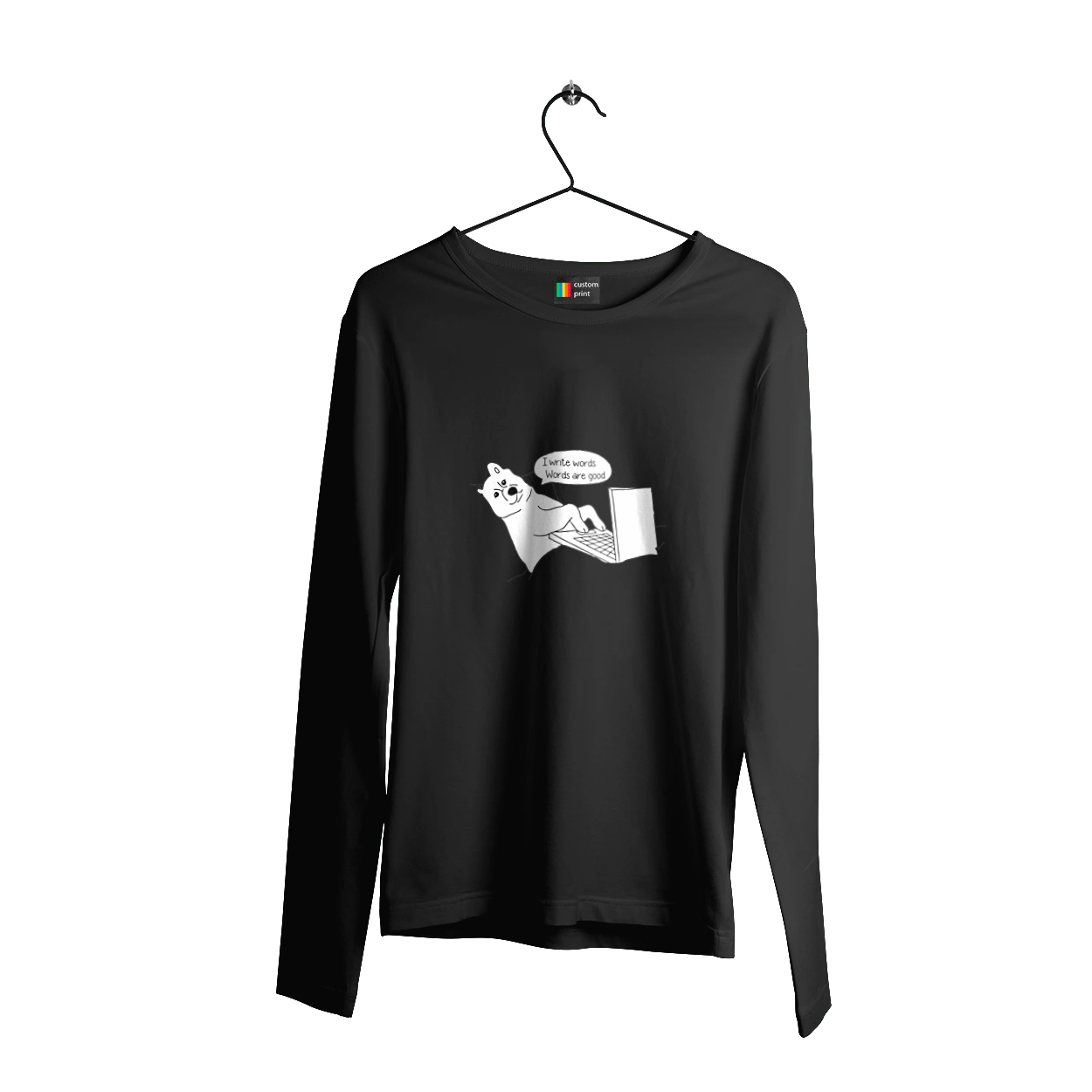 Собака програміст