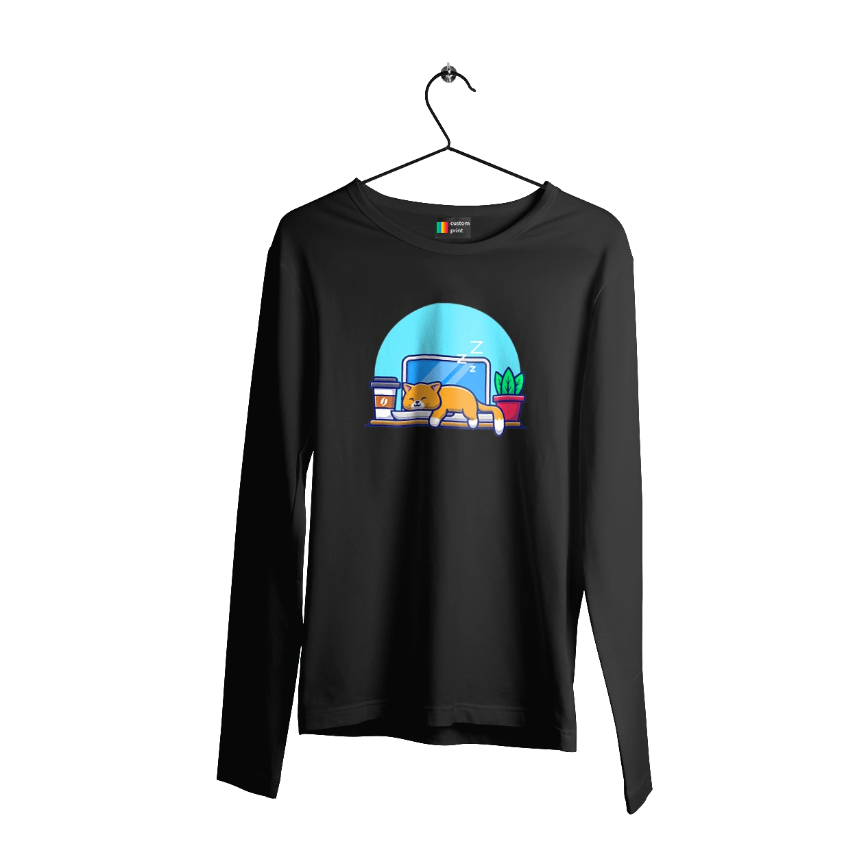 Кіт програміст