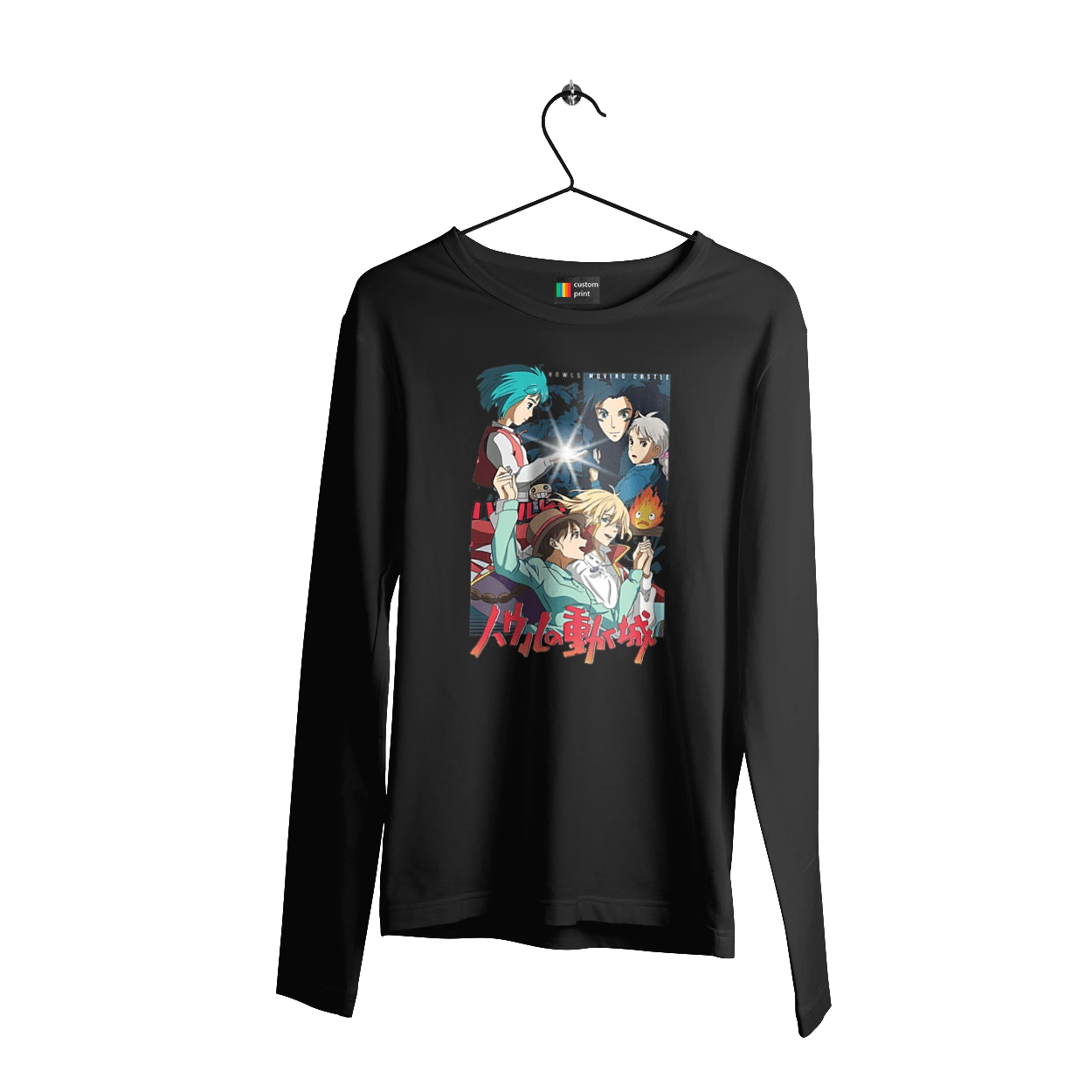 Howl's Moving Castle