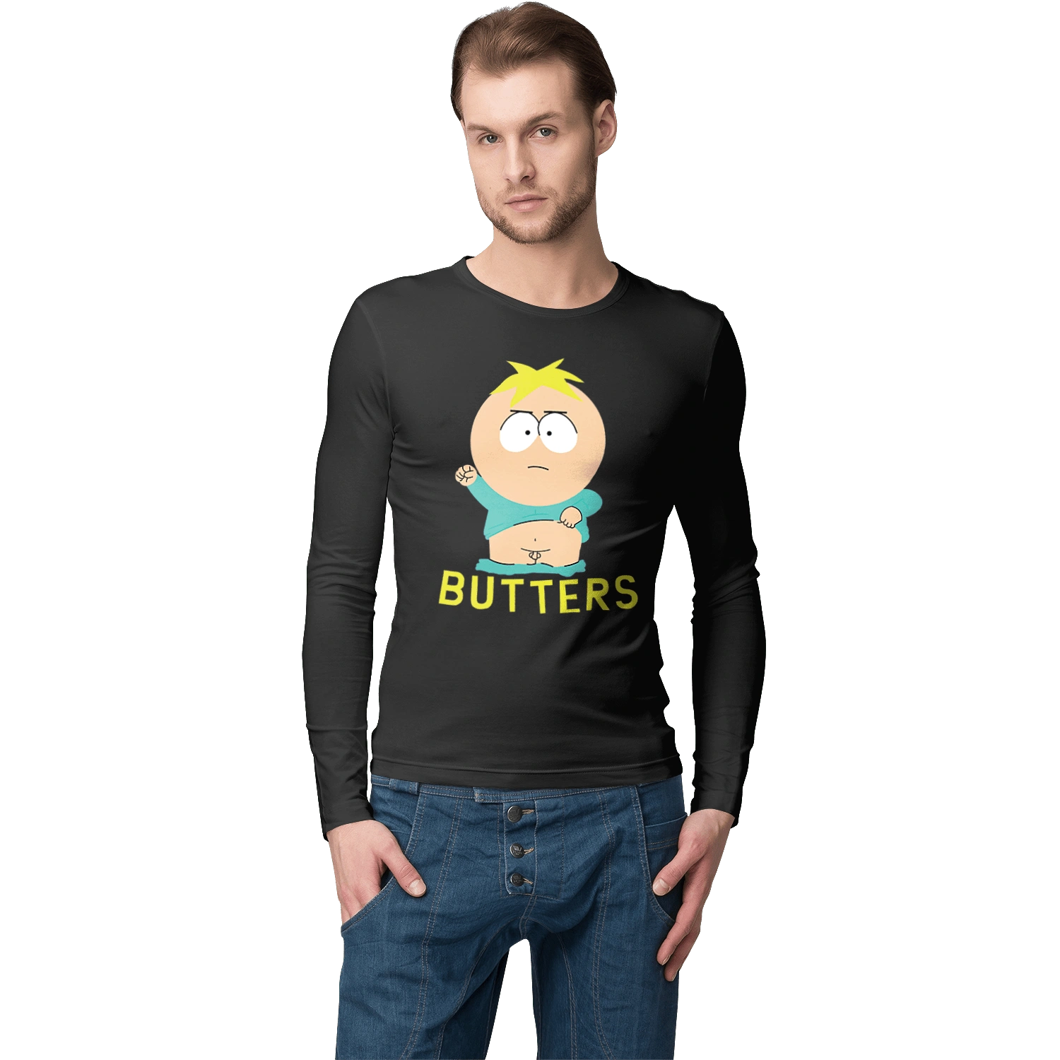 South Park Butters